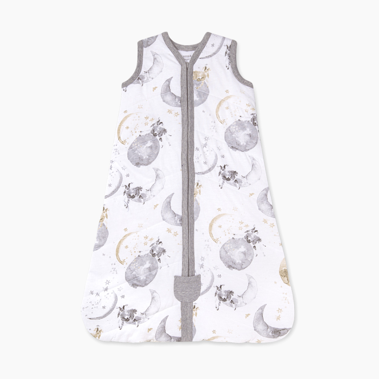 Burt's bees quilted sleep sack hotsell