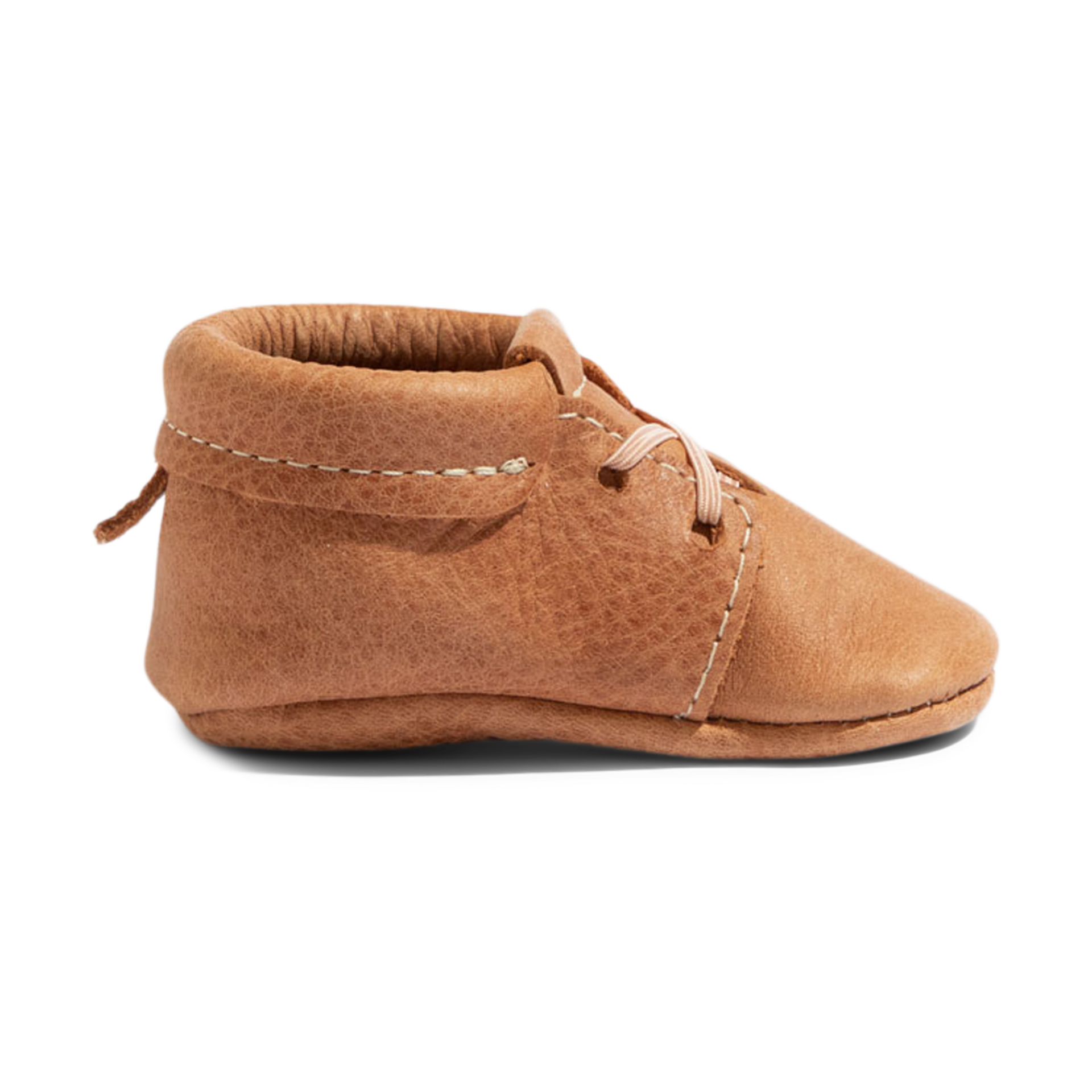 Freshly Picked Oxford Bootie.