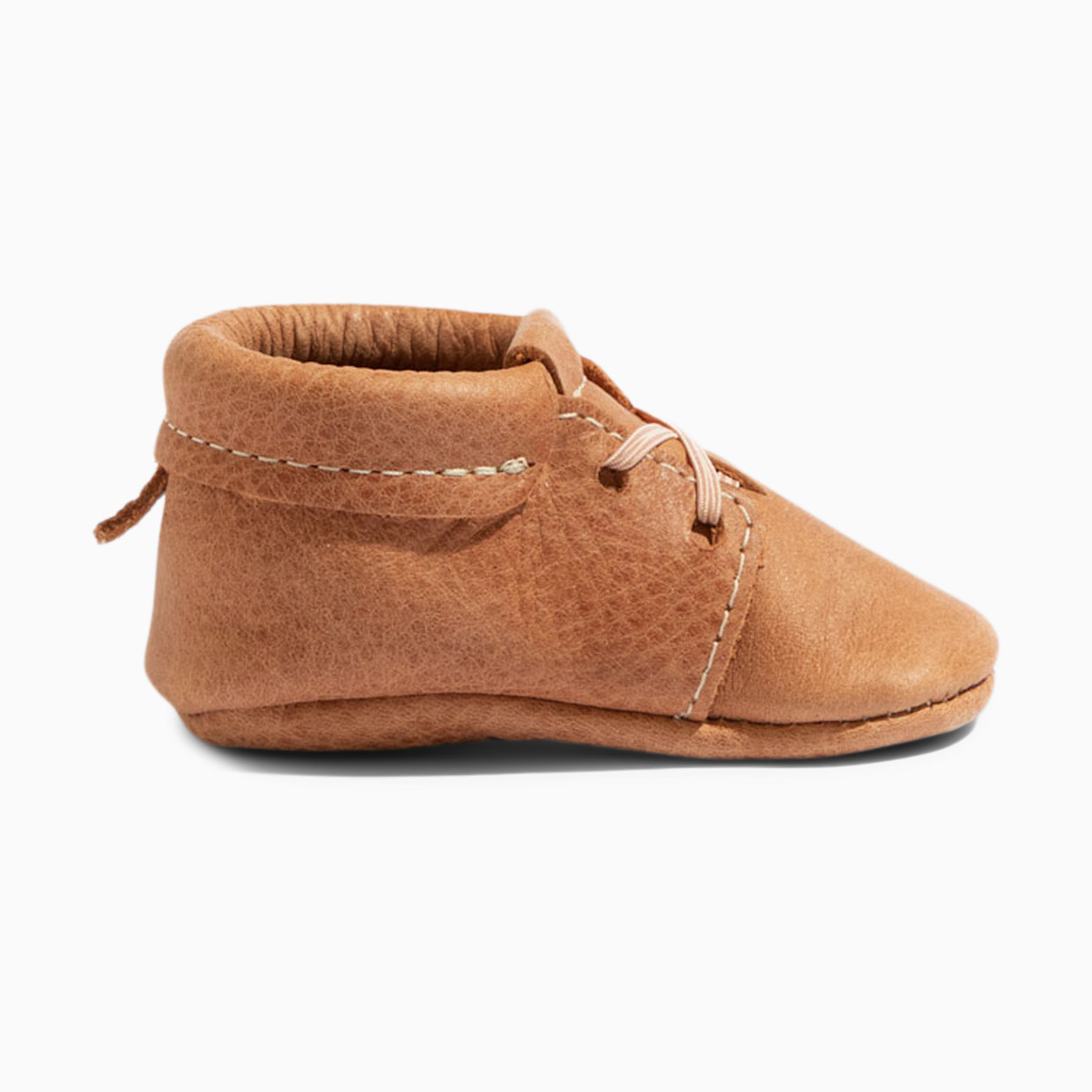 Freshly Picked Oxford Bootie - Zion, 1.