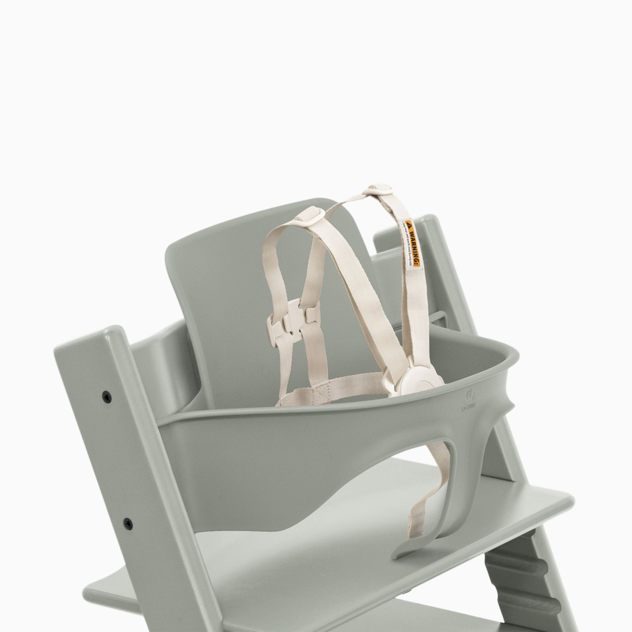 Stokke Tripp Trapp Baby Set² - Glacier Green.
