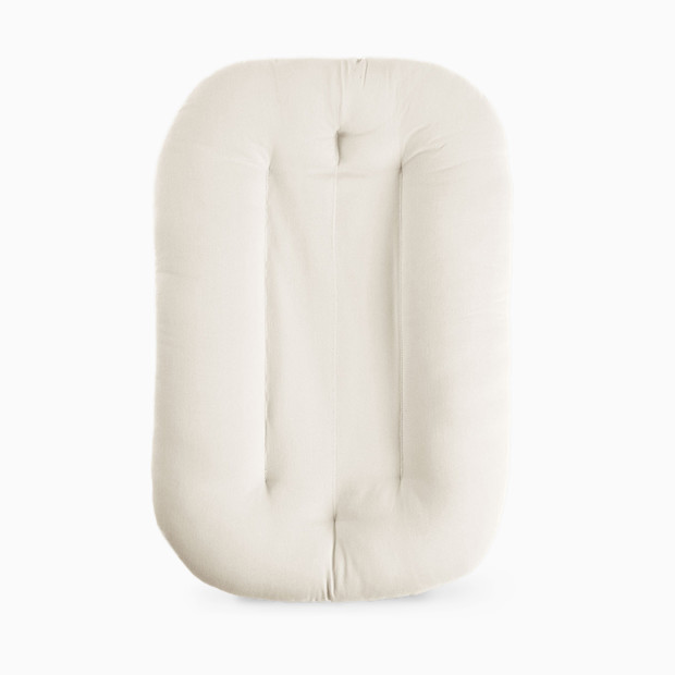 Snuggle Me Organic Infant Lounger - Natural.