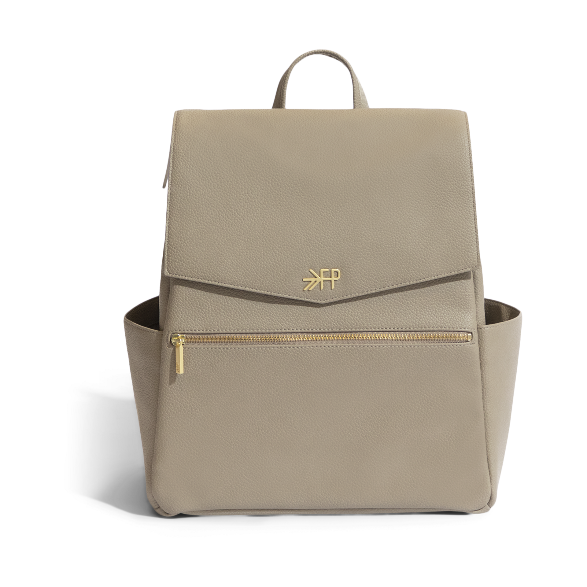 Freshly Picked Classic Diaper Bag - Aspen.