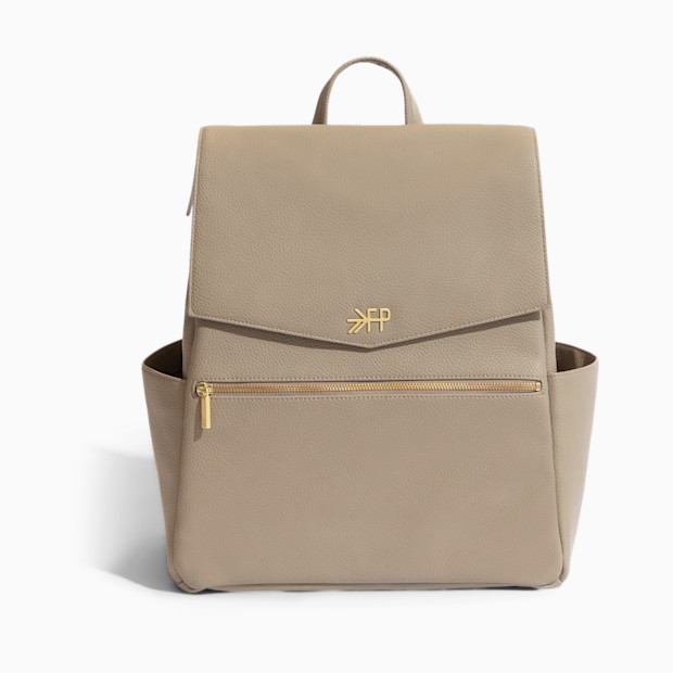 Freshly Picked Classic Diaper Bag - Aspen.
