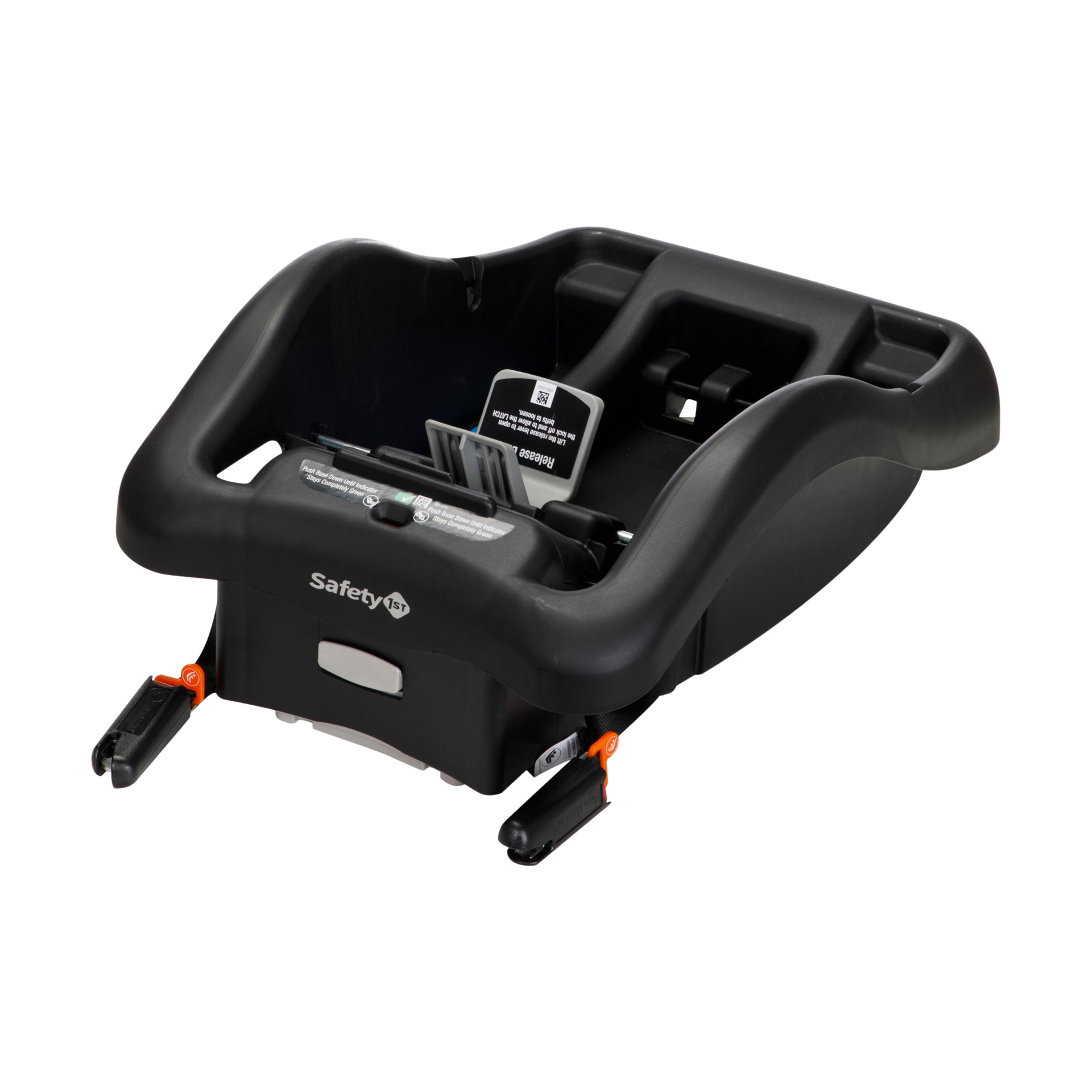 Safety 1st onBoard Insta-Latch Infant Car Seat Base.