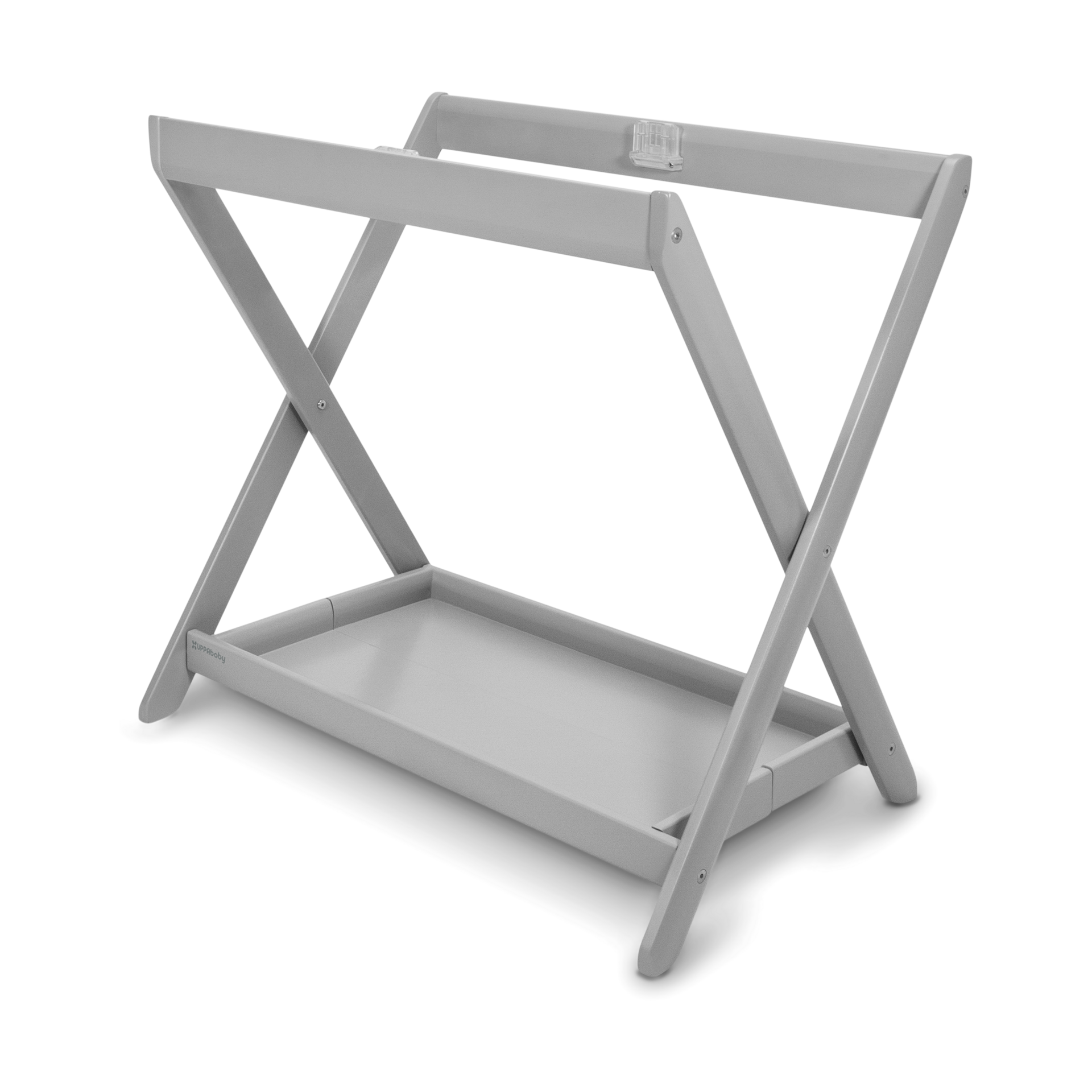 UPPAbaby Vista V3 Bassinet Stand.
