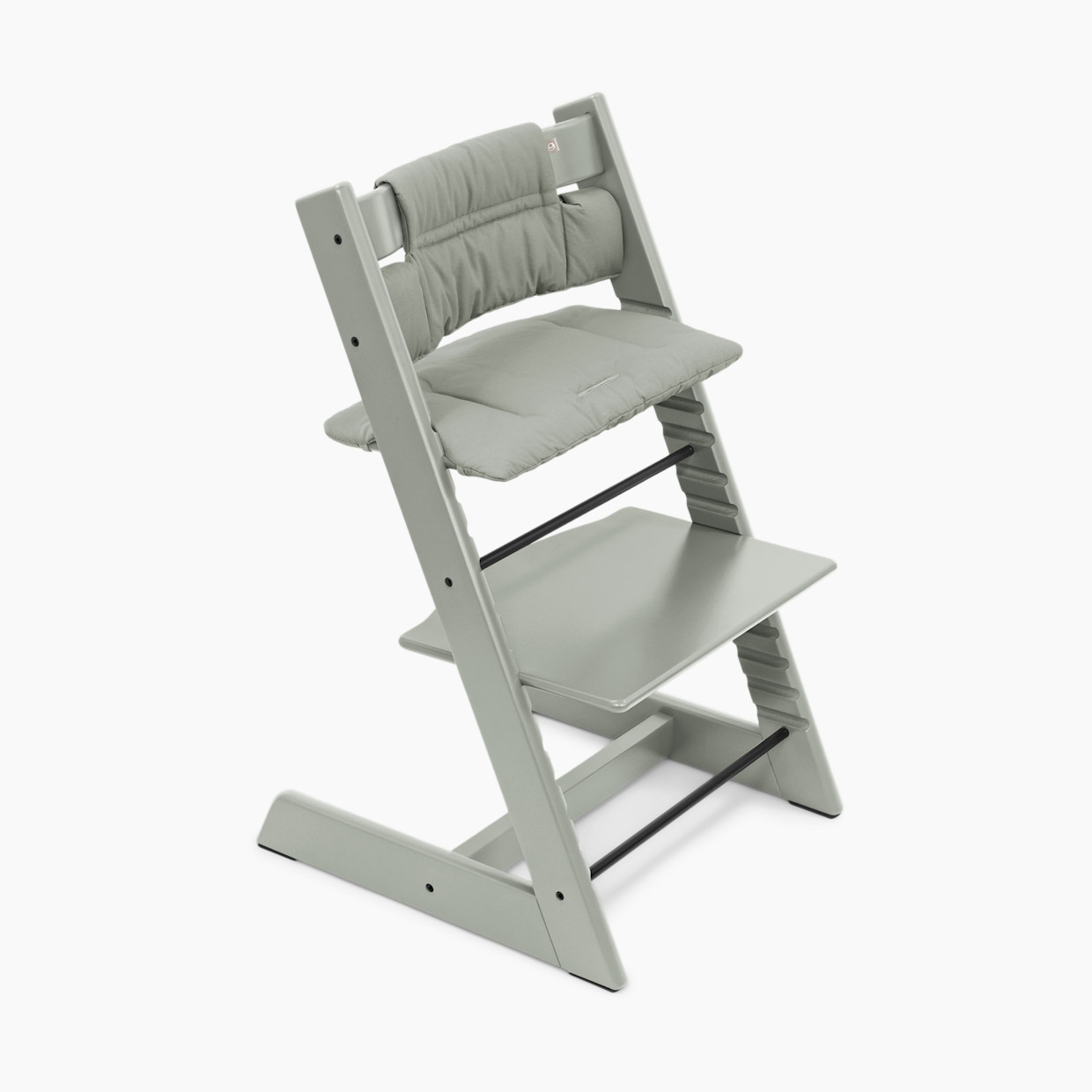 Stokke Tripp Trapp Classic Cushion² - Glacier Green.
