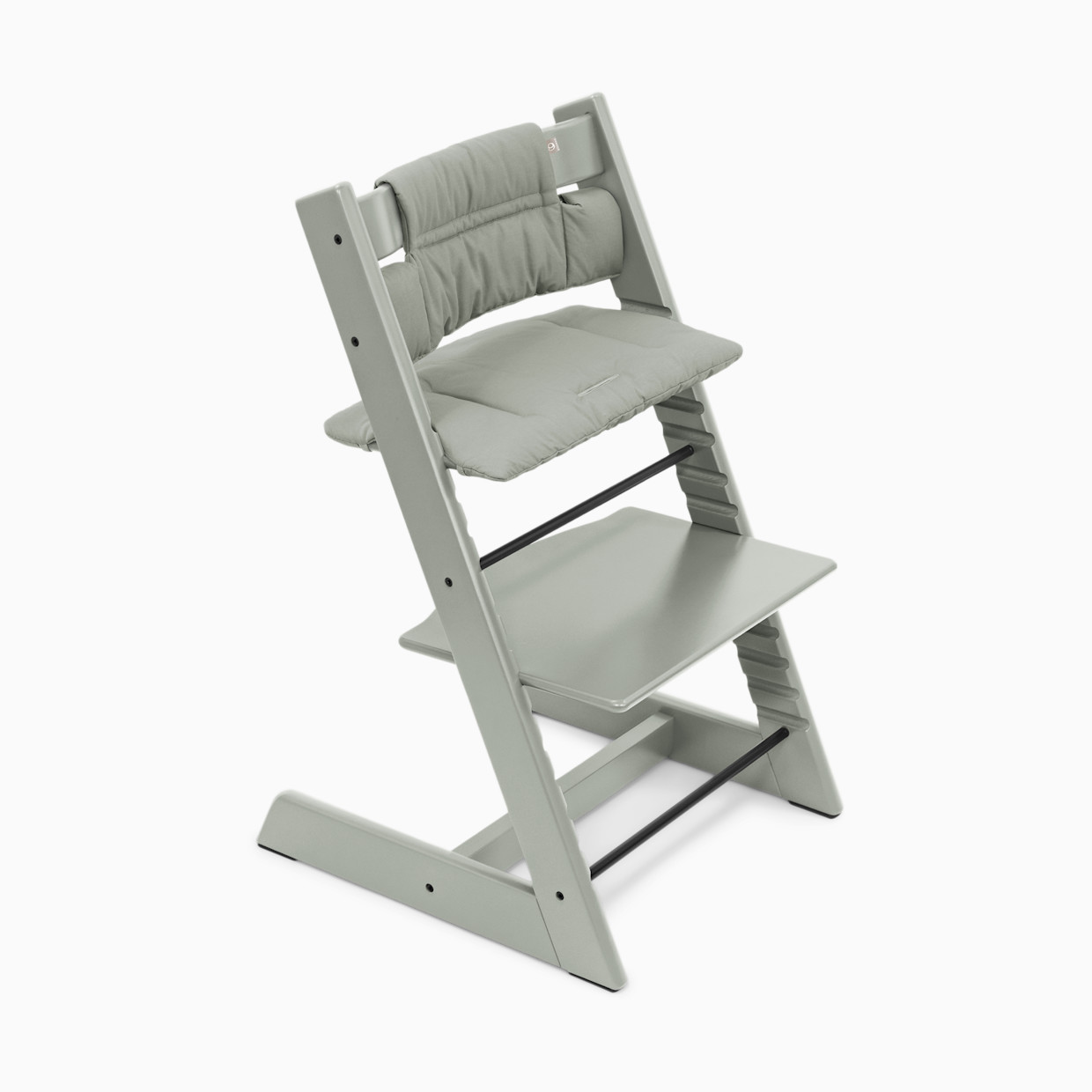Stokke Tripp Trapp Cushion² - Glacier Green.