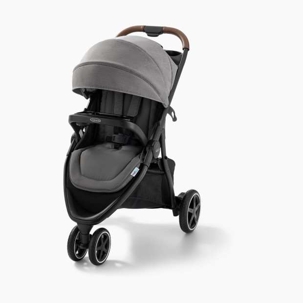 Graco Outpace LX Stroller.