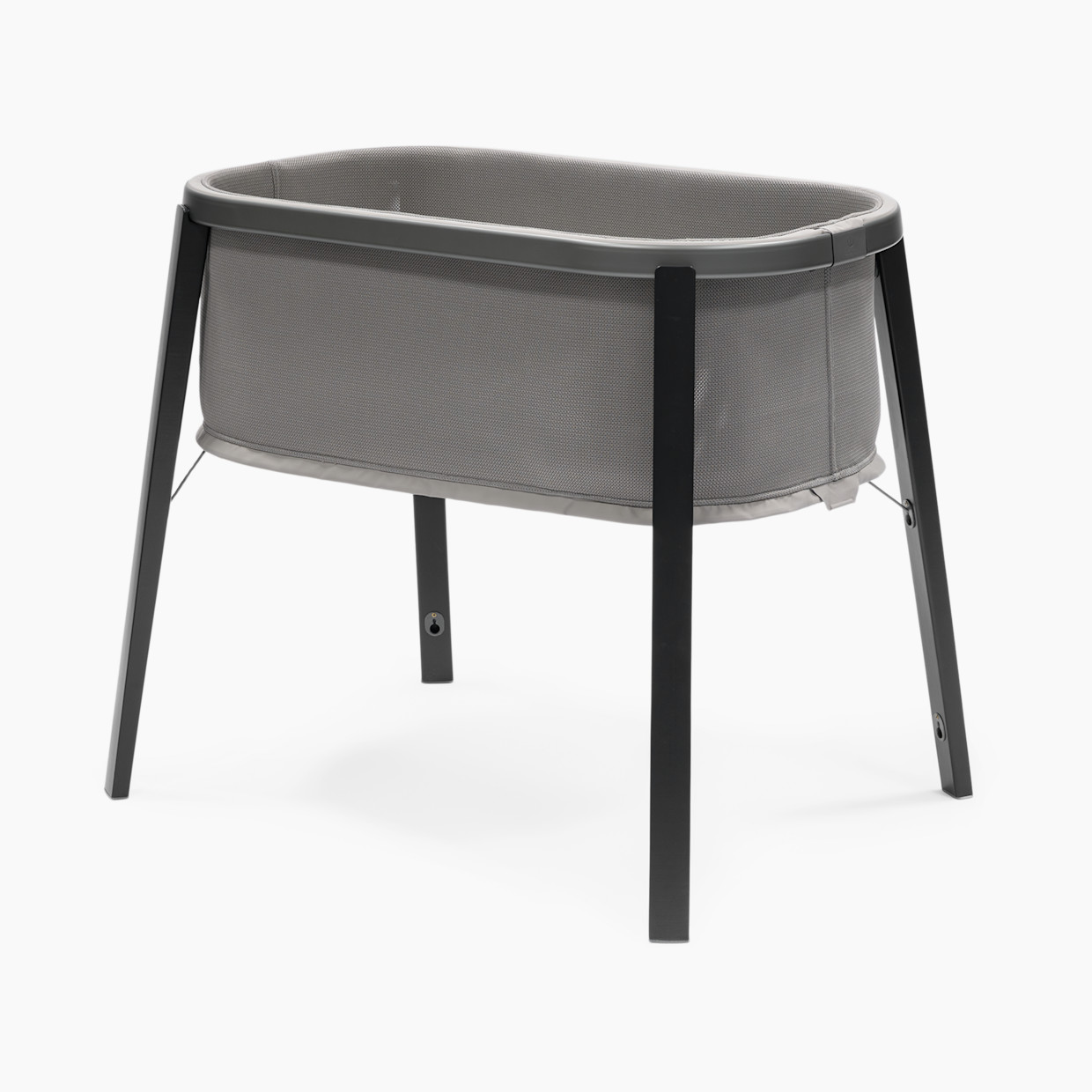 Stokke Snoozi - Graphite Grey.