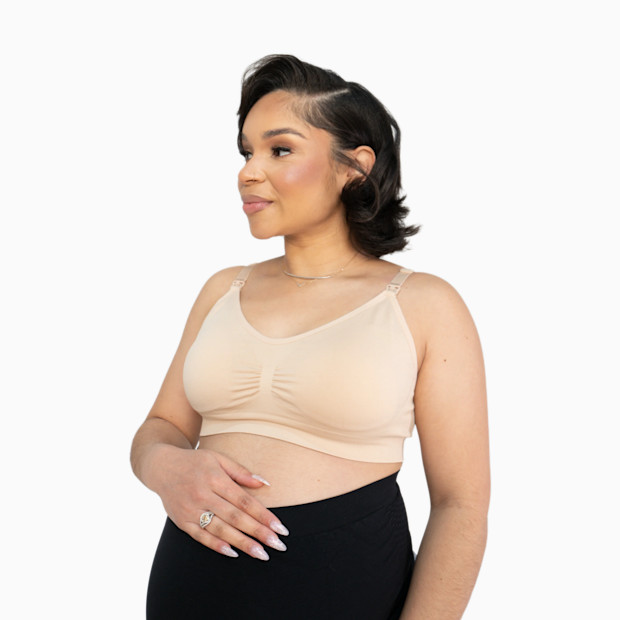 Lila Maternity Lila Nursing Bra.