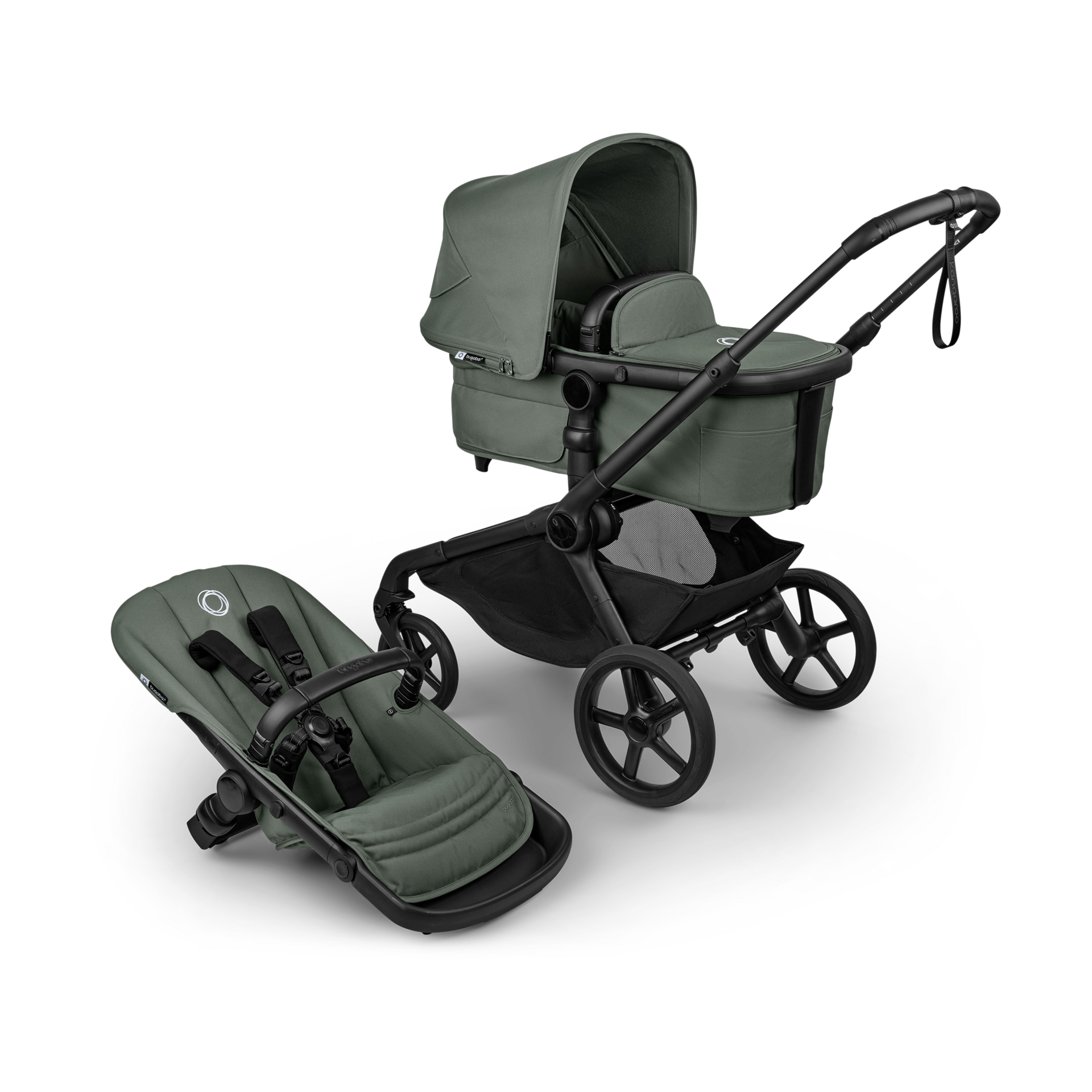 Thumbnail of Forest Green