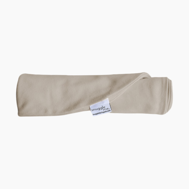 Snuggle Me Organic Infant Lounger Cover - Birch.