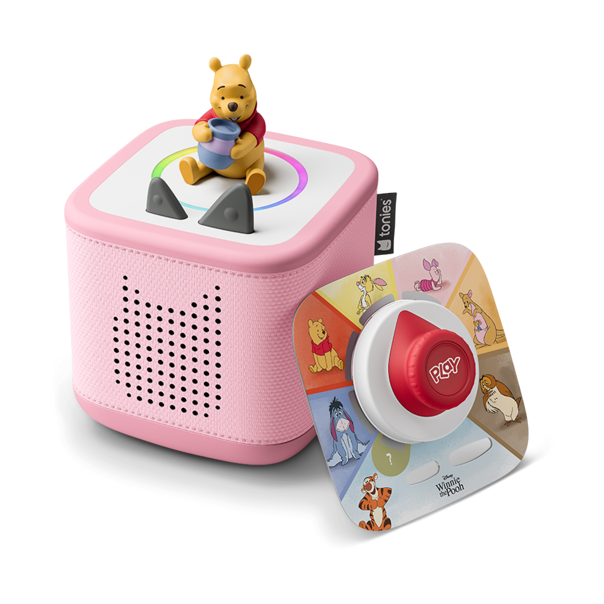 Thumbnail of Cloud Pink