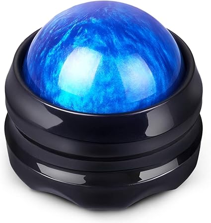 Manual Massage Roller Ball.
