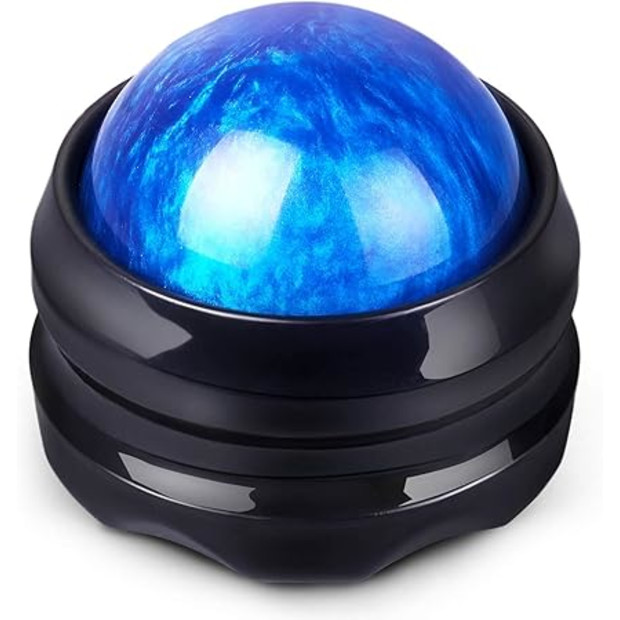 Manual Massage Roller Ball.