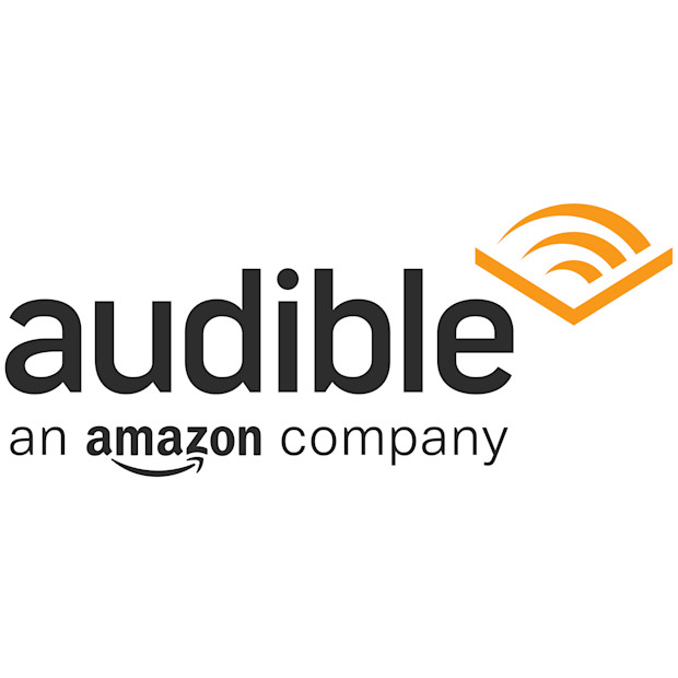 Audible Audio Books - $15.00 per month.