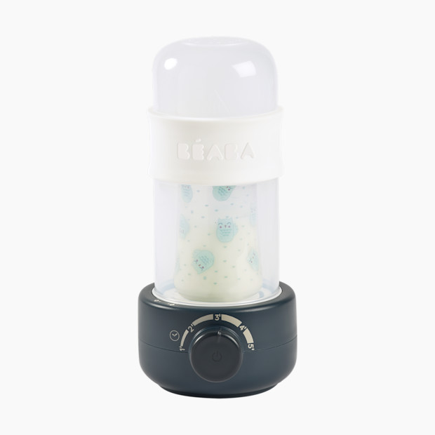 Beaba BabyMilk 3-In-1 Bottle Warmer.