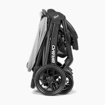 Chicco bravo folded dimensions outlet