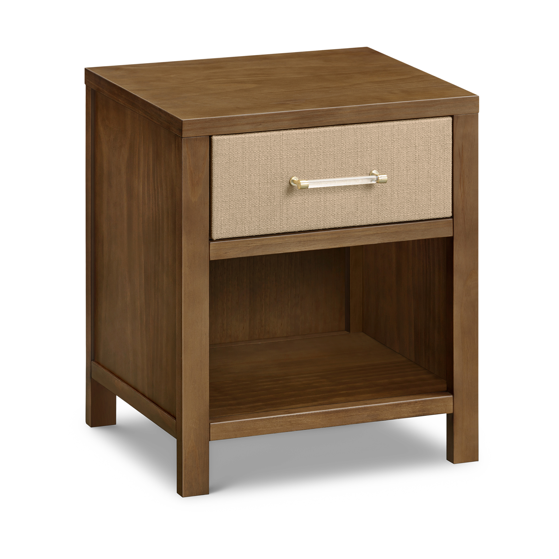 Thumbnail of Natural Walnut & Performance Sand Eco-Weave