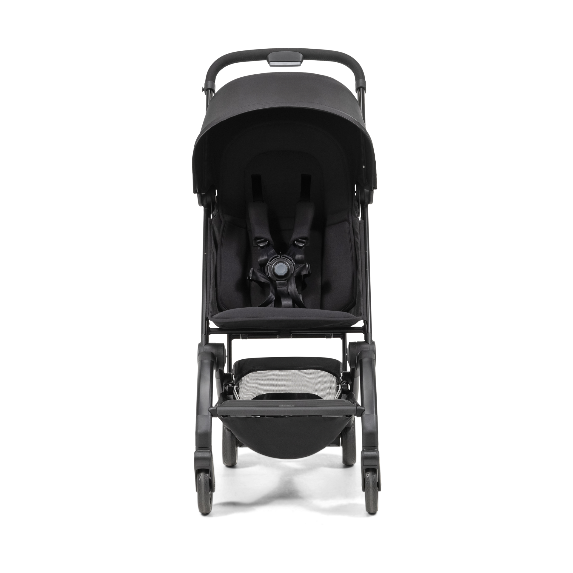 Joolz Dot Stroller - Space Black.