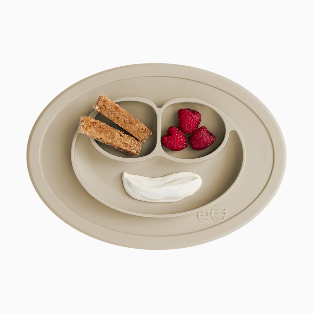 ezpz Mini Mat - Oat.