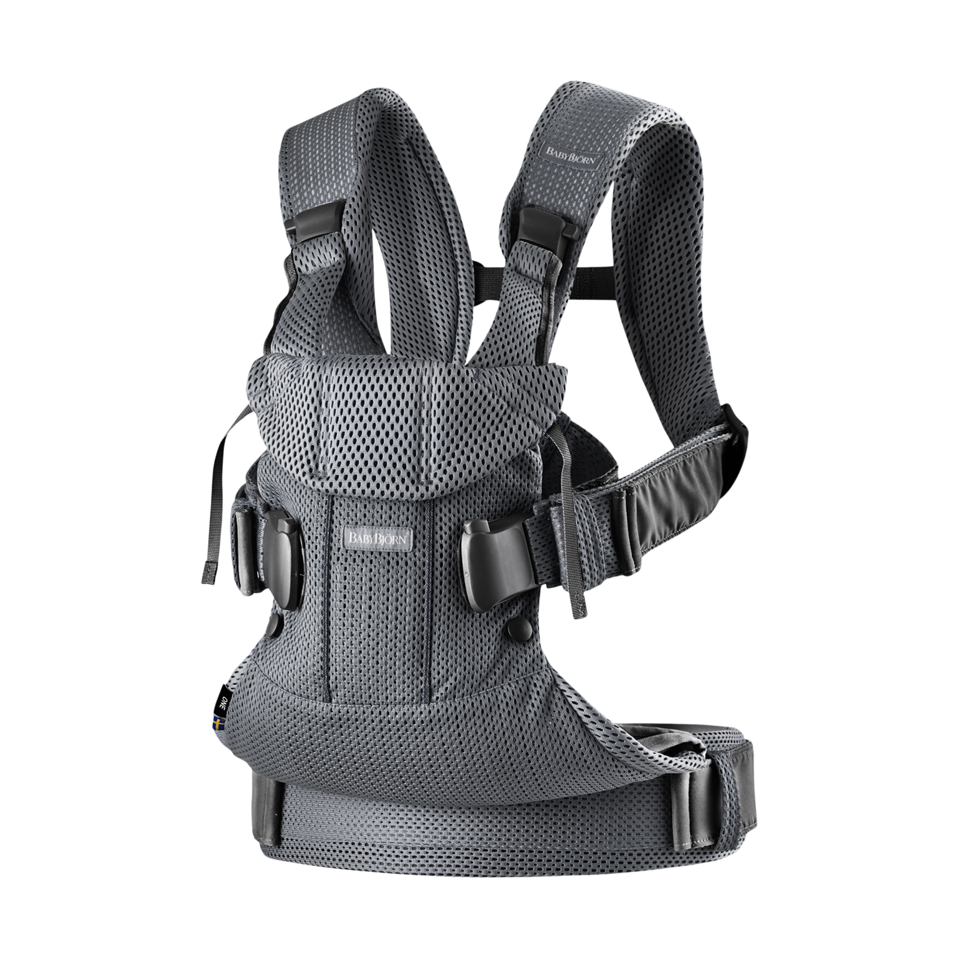 baby bjorn carrier one air