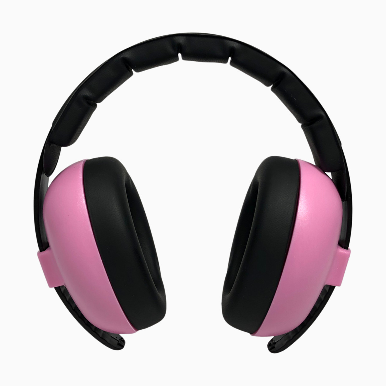 Baby Banz Infant Hearing Protection Earmuffs - Petal Pink.