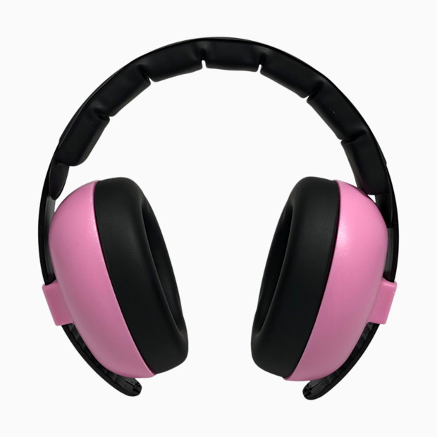 Baby Banz Infant Hearing Protection Earmuffs.