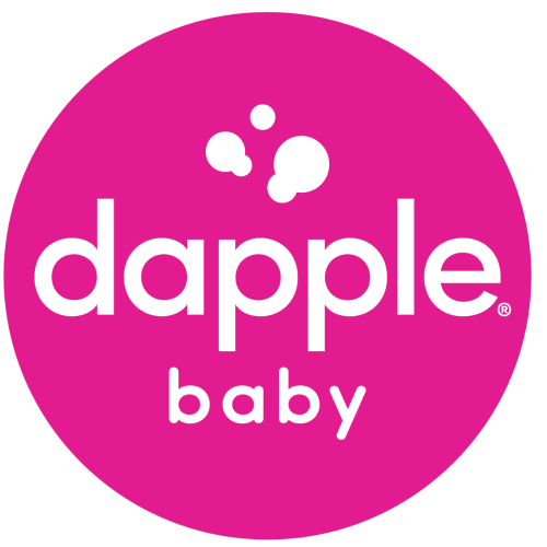 Logo for Dapple.