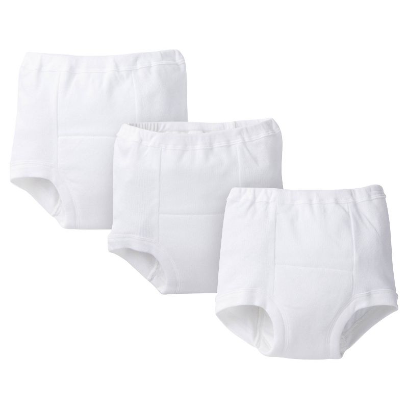 Gerber Baby 3pk Reusable Training Pants.