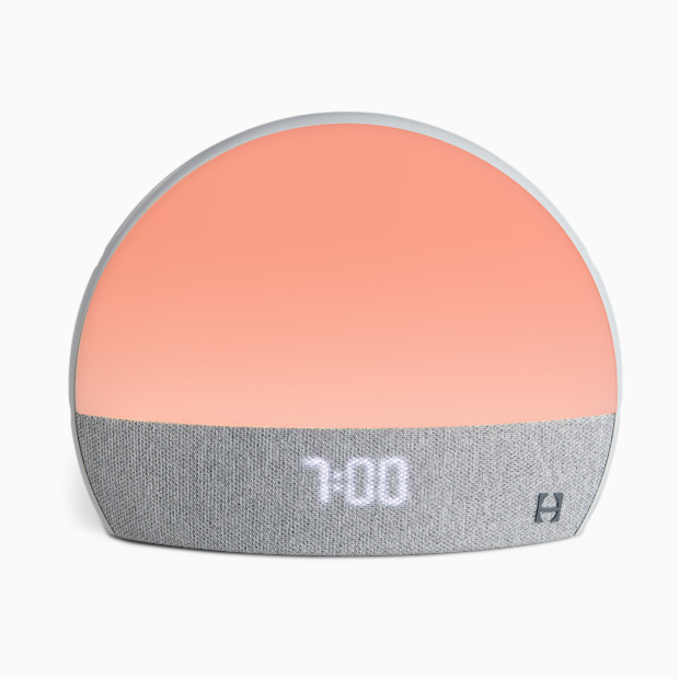 Hatch Restore Smart Sleep Assistant - White.