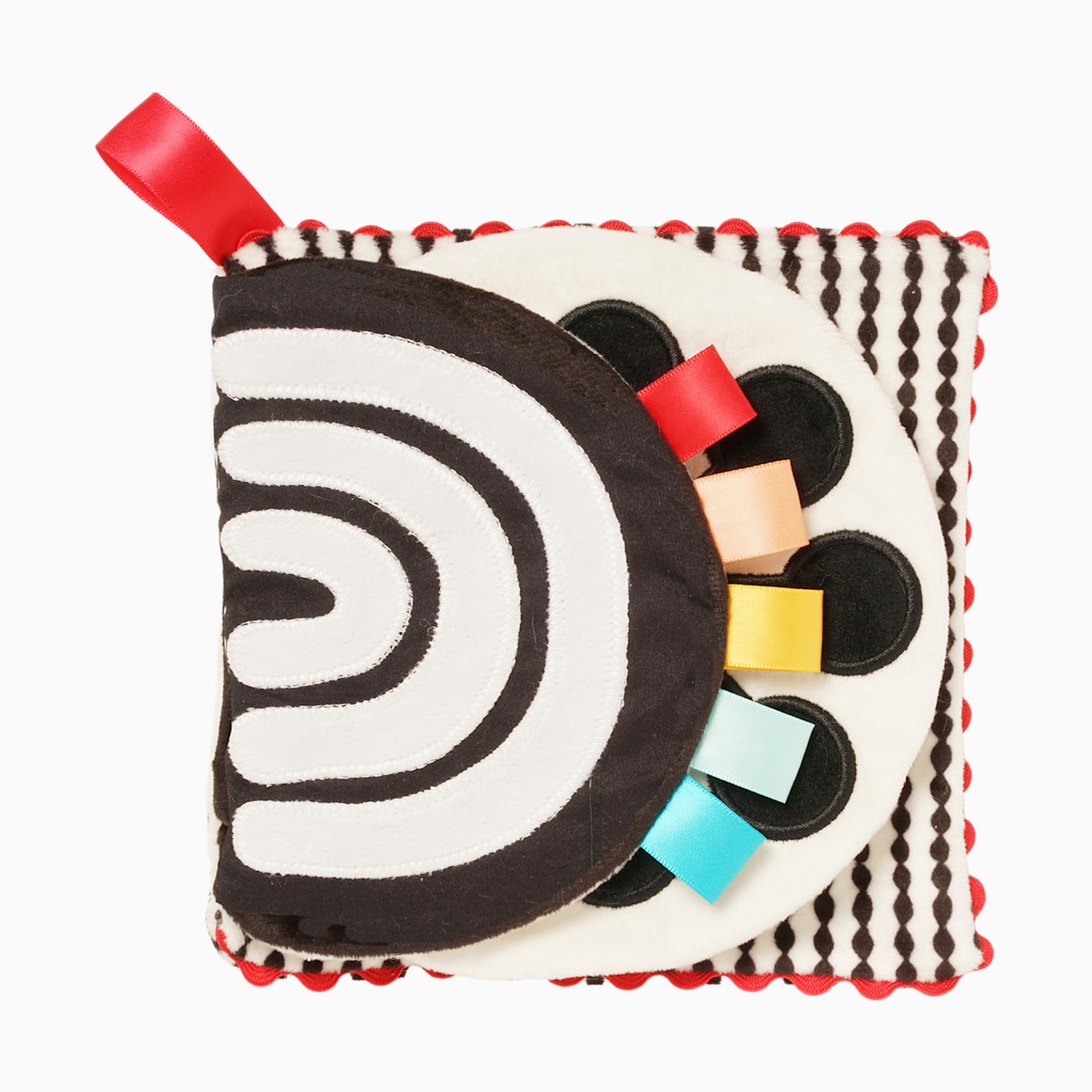 Manhattan Toy See & Smile Gift Set - Wimmer.