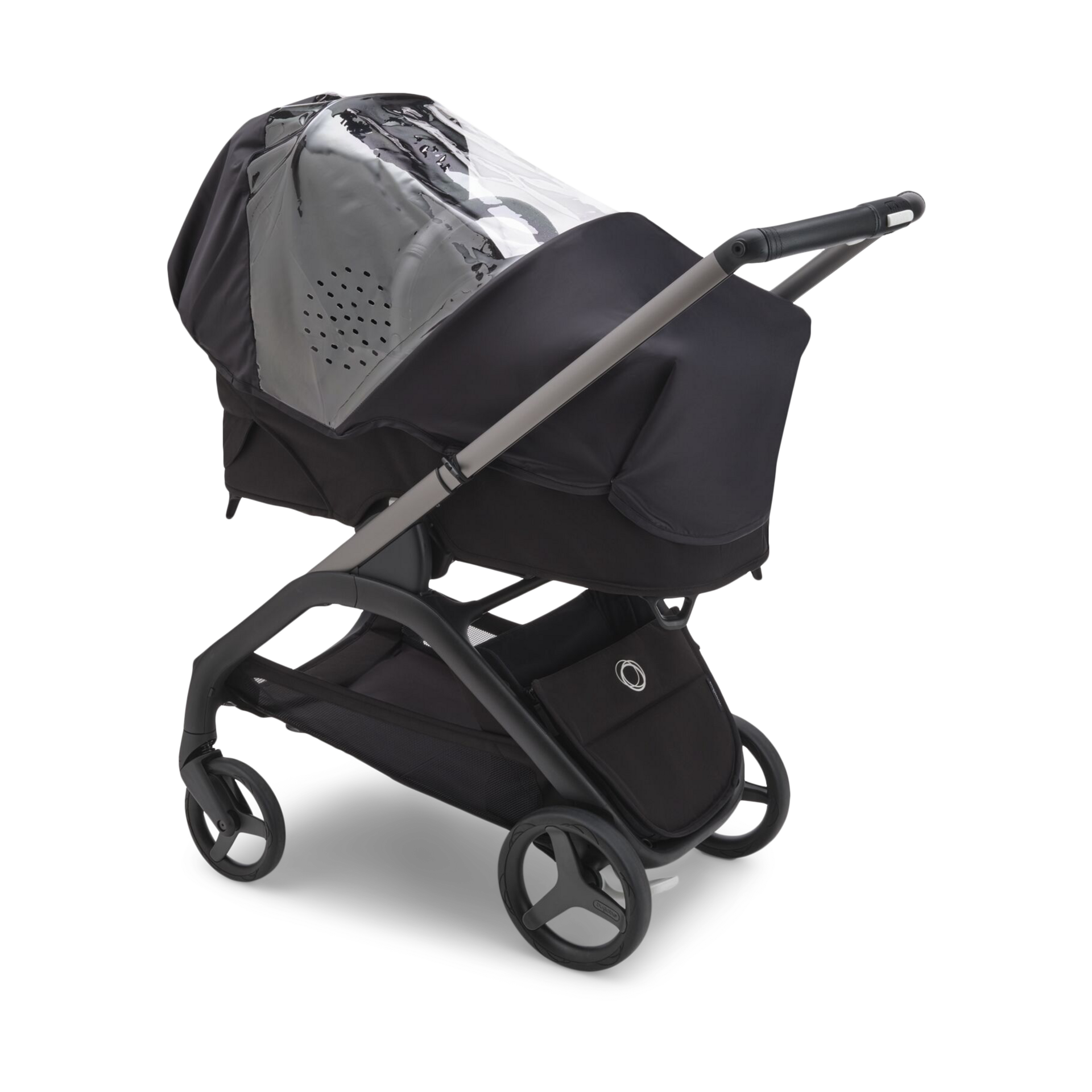 Bugaboo Dragonfly Rain Cover - Rain Cover.
