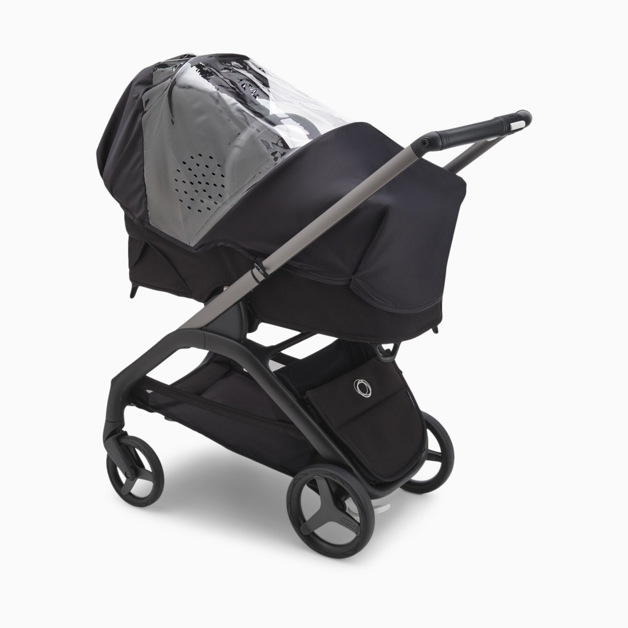 Bugaboo Dragonfly Rain Cover - Rain Cover.
