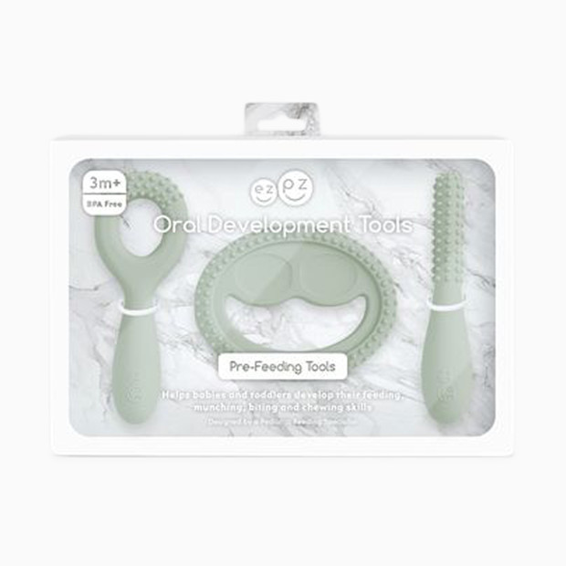 ezpz Oral Development Tools.