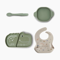 Thumbnail of Aliigator