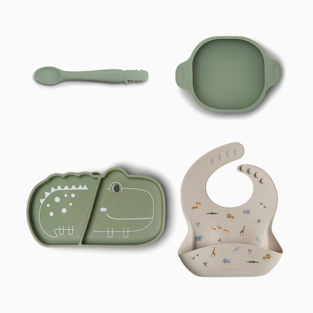 Loulou Lollipop Born to Be Wild Gift Set.