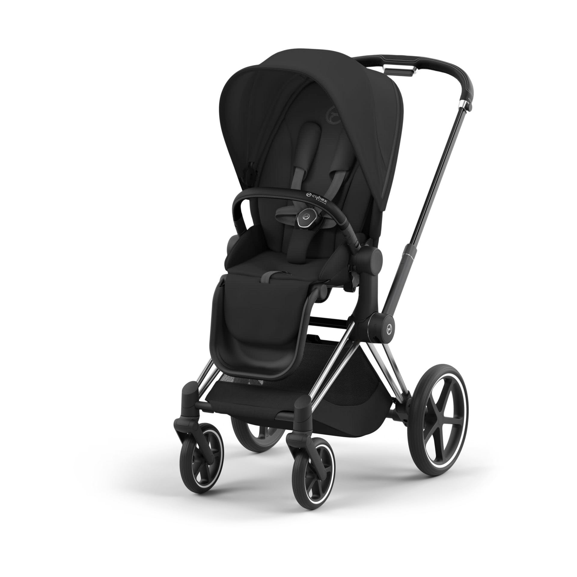 Cybex PRIAM 4 Stroller.