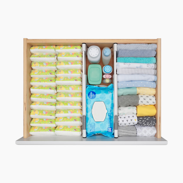 OXO Tot Drawer Divider - 2 Pack.