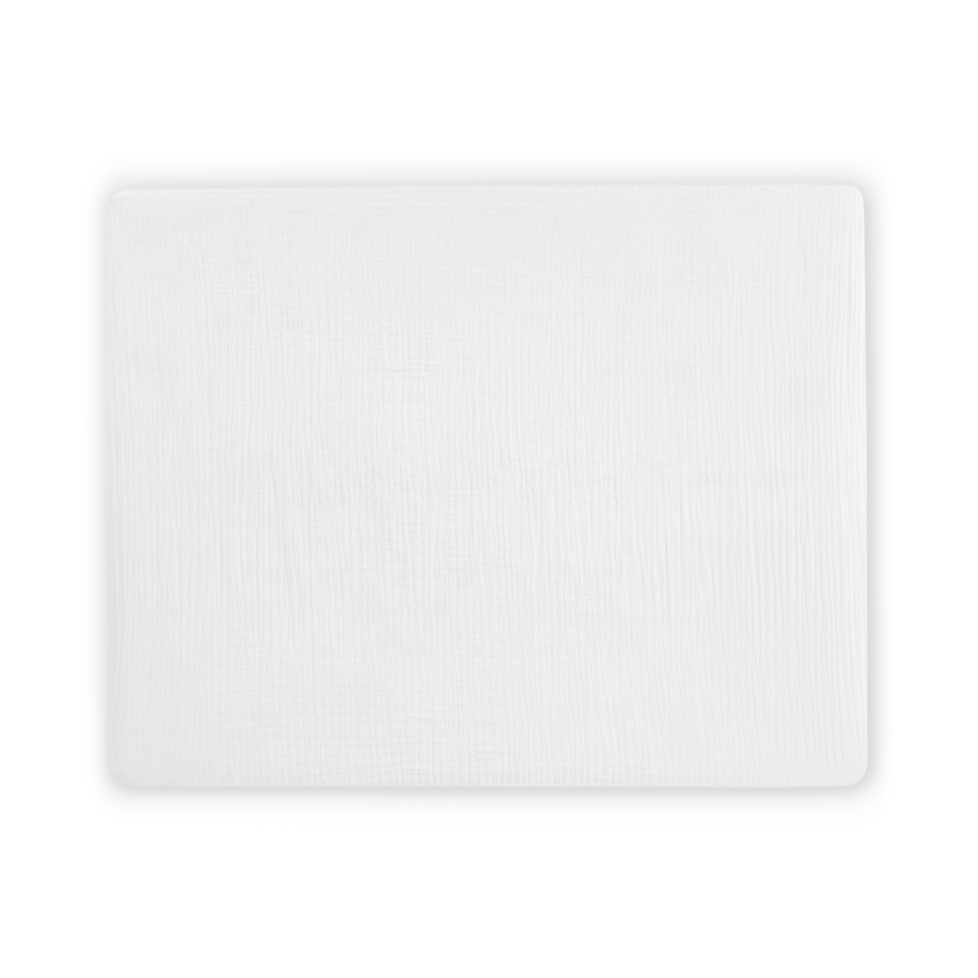 UPPAbaby Organic Cotton Mattress Cover Set for Remi V2 - Set Of 2.