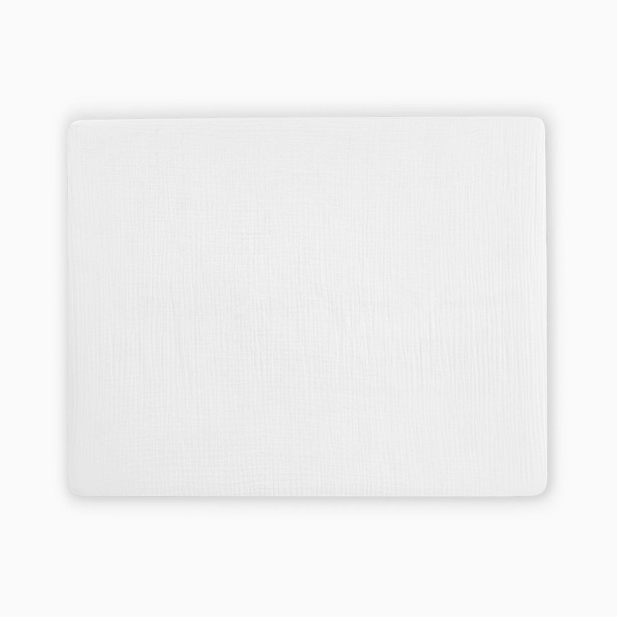 UPPAbaby Organic Cotton Mattress Cover Set for Remi V2 - Set Of 2.
