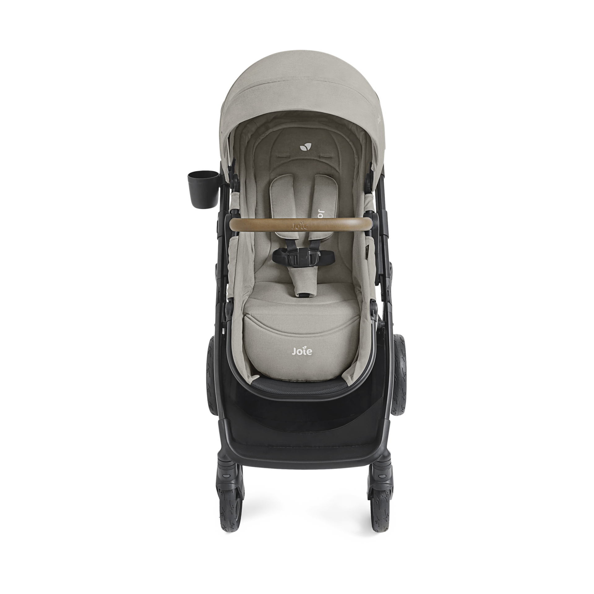 Joie Ginger DLX And Mint Latch Travel System.