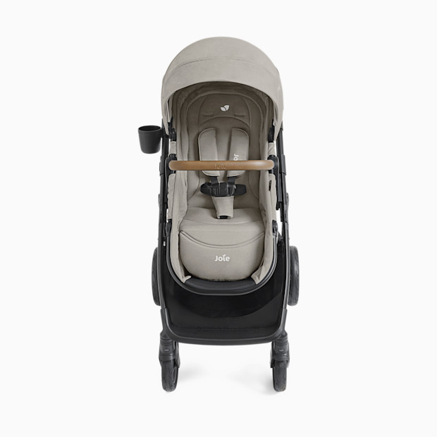 Joie Ginger DLX And Mint Latch Travel System.