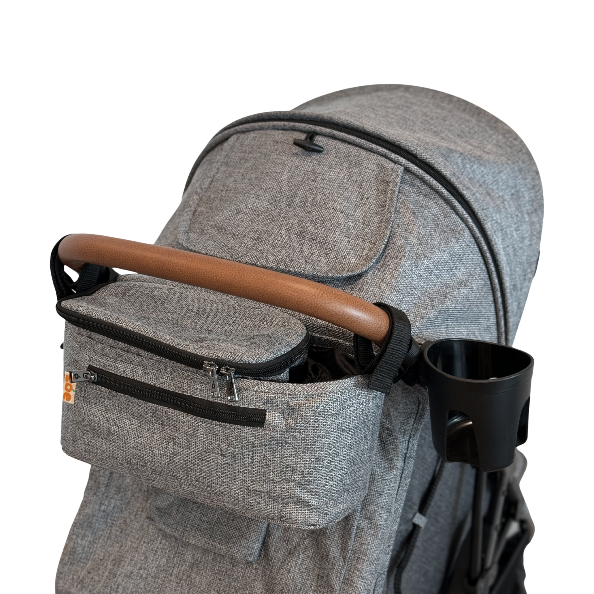 Thumbnail of Luxe Grey