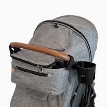 Thumbnail of Luxe Grey