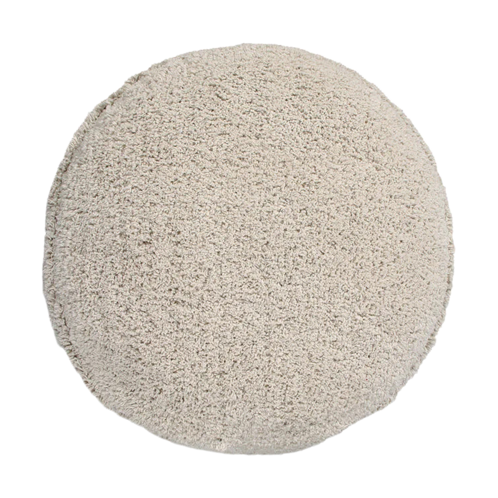 Lorena Canals Chill Pouf - Natural.