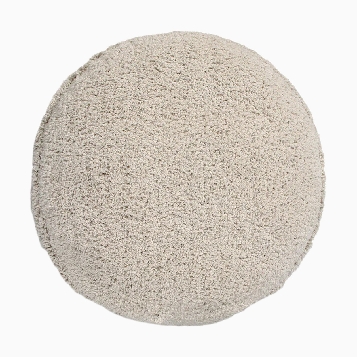 Lorena Canals Chill Pouf - Natural.