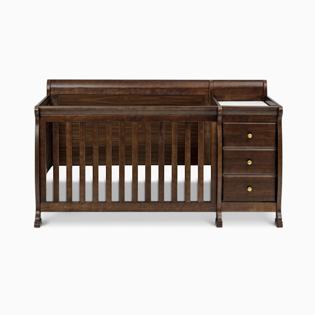 daVinci Kalani 4-in-1 Crib and Changer Combo.