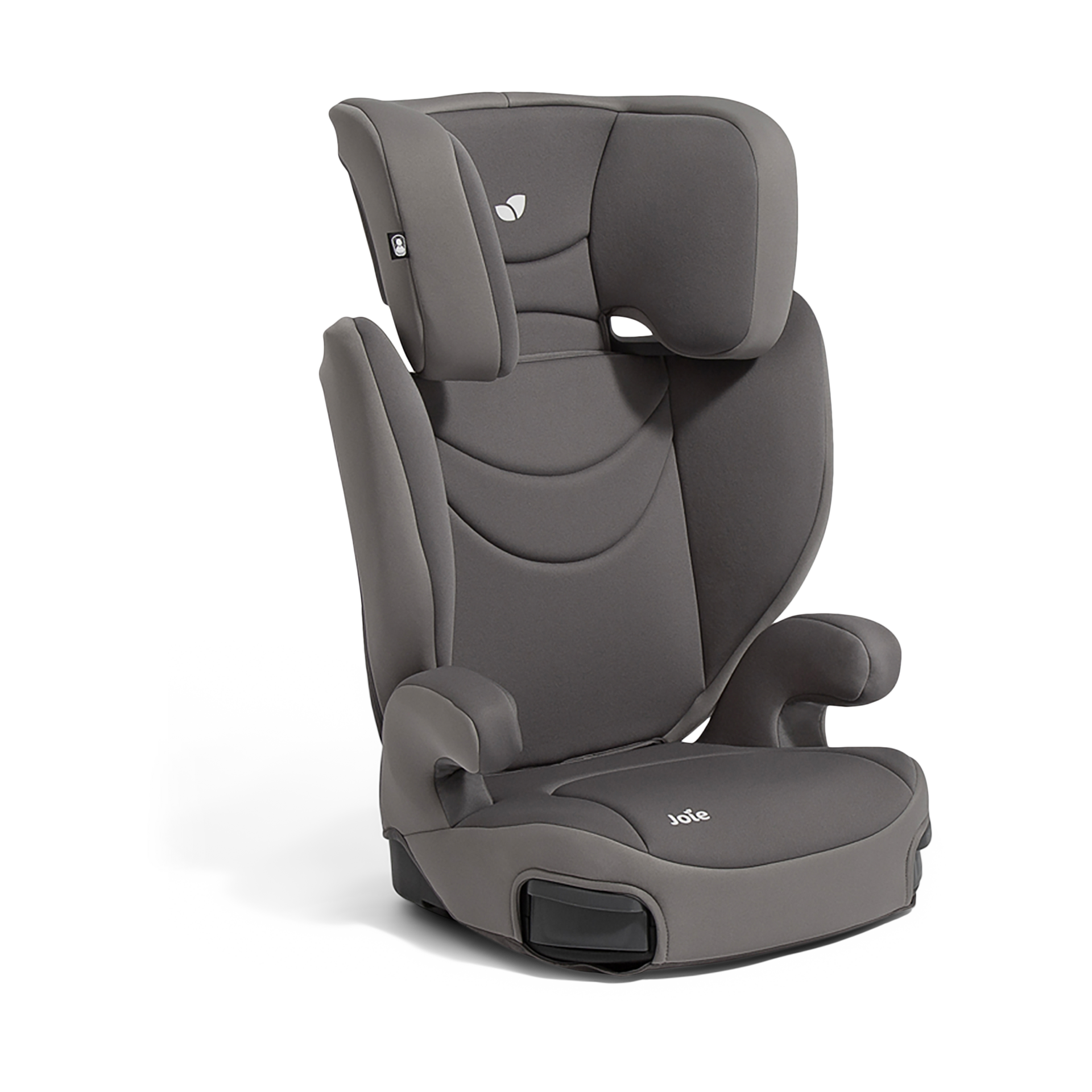 Joie Basil 2-in-1 Belt-Positioning Booster - Thunder.