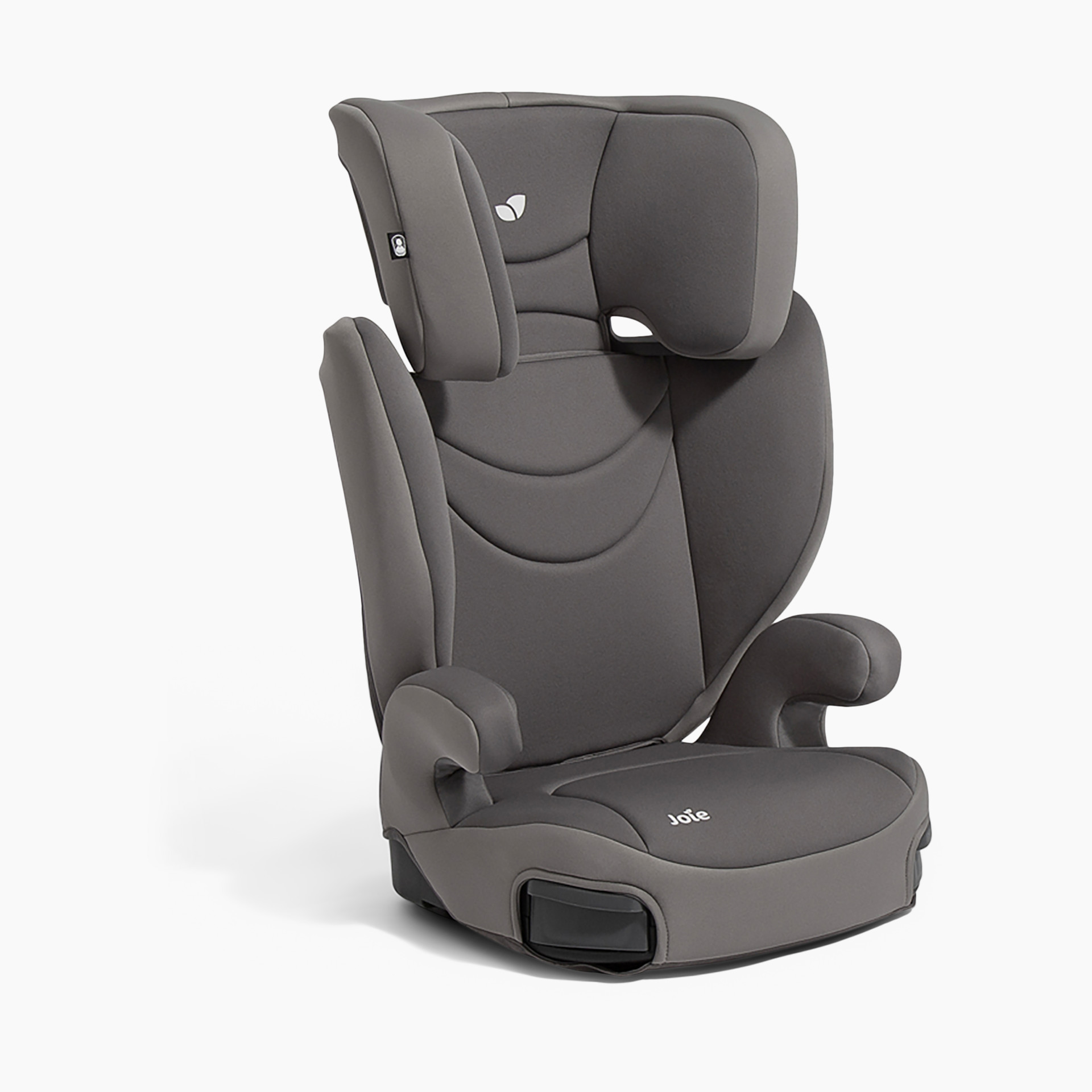 ②ぽん　joie Joie Basil 2-in-1 Belt-Positioning Booster - Thunder